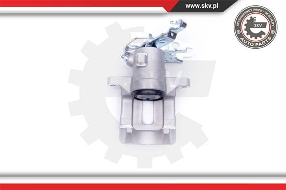 Brake Caliper 42SKV043