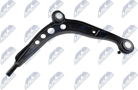 Control/Trailing Arm, wheel suspension ZWD-BM-005 - image 2