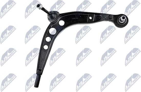 Control/Trailing Arm, wheel suspension ZWD-BM-006 - image 2