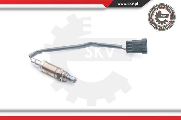 Oxygen Sensor 09SKV595 - image 2