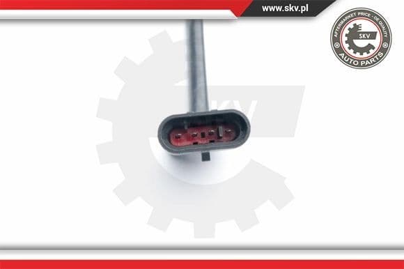 Oxygen Sensor 09SKV595 - image 4