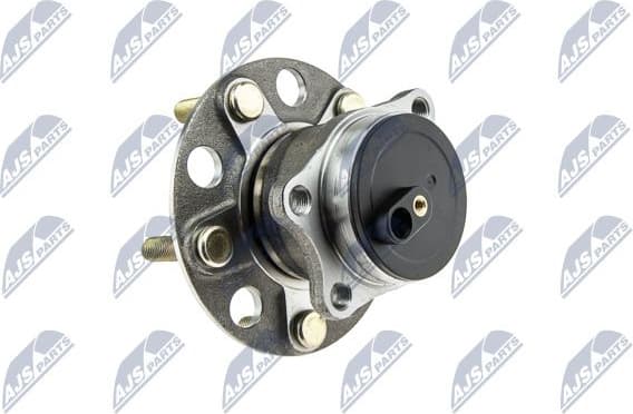 Wheel Bearing Kit KLT-MS-058