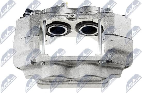 Brake Caliper HZP-TY-006 - image 2