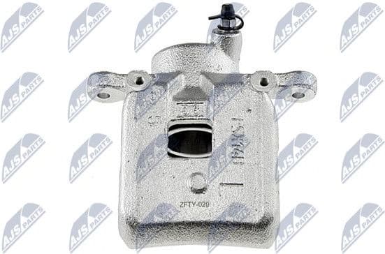 Brake Caliper HZT-TY-020 - image 4