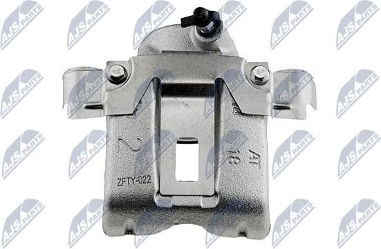 Brake Caliper HZT-TY-024 - image 4