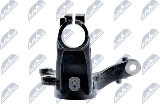 Steering Knuckle, wheel suspension ZZP-FR-006 - image 5