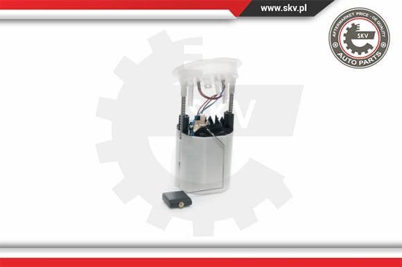 fuel supply unit 02SKV761 - image 2