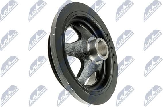 Belt Pulley, crankshaft RKP-ME-002 - image 2