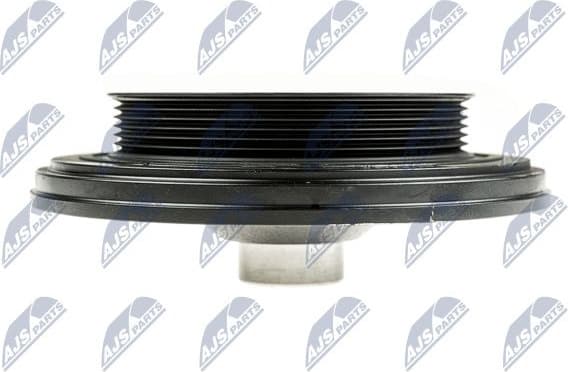 Belt Pulley, crankshaft RKP-ME-002 - image 3