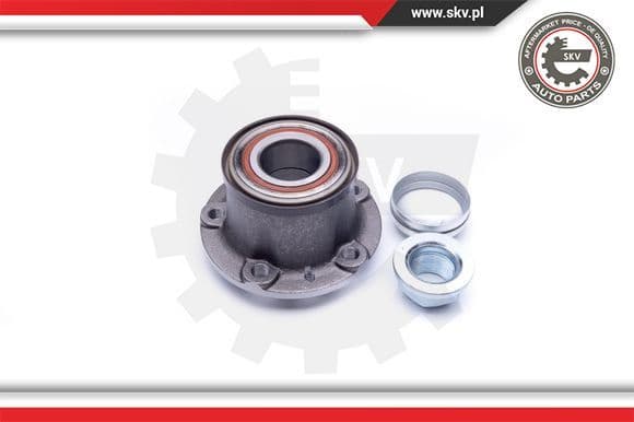 Wheel Bearing Kit 29SKV217 - image 3