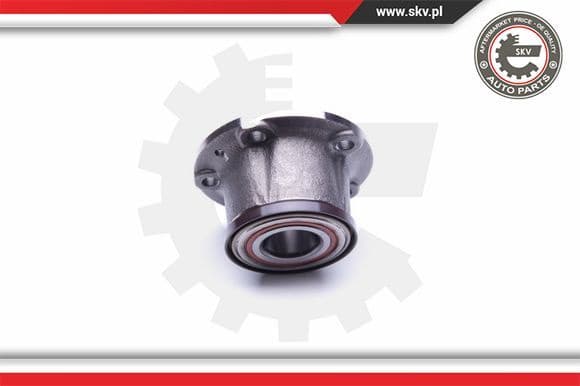 Wheel Bearing Kit 29SKV217 - image 4