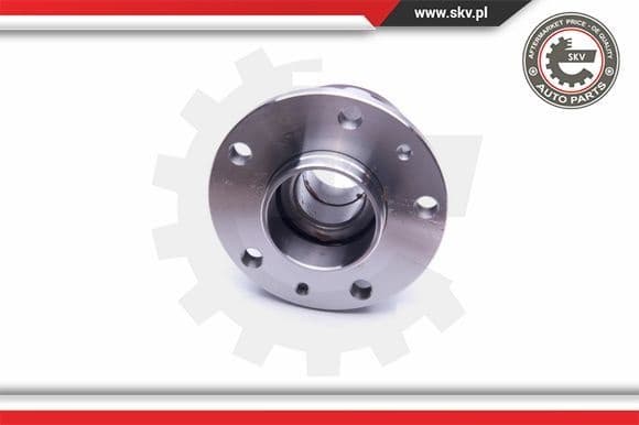 Wheel Bearing Kit 29SKV217 - image 5