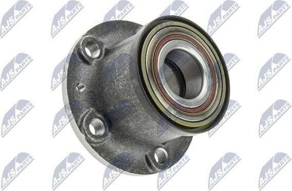 Wheel Bearing Kit KLT-FT-014