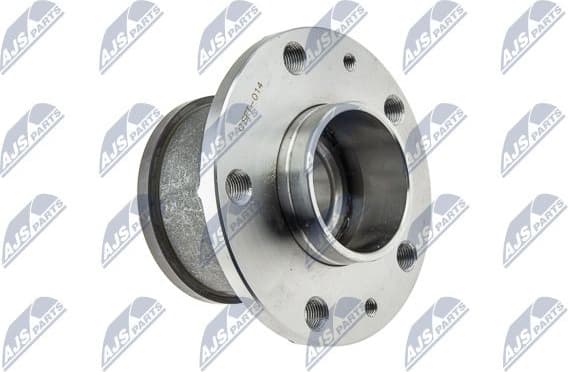 Wheel Bearing Kit KLT-FT-014 - image 2
