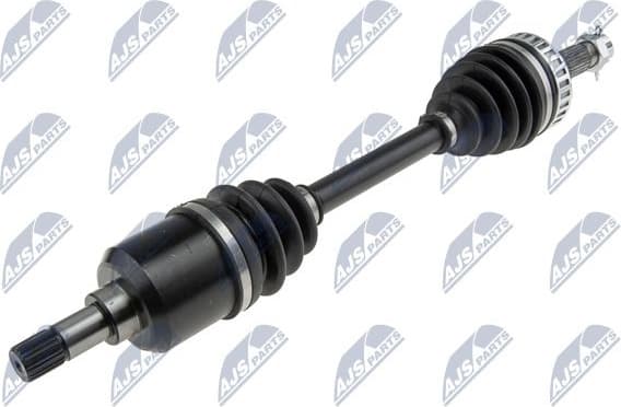 Drive Shaft NPW-CT-075