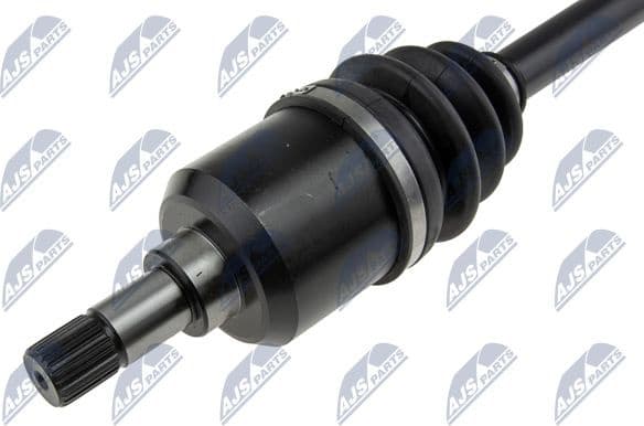 Drive Shaft NPW-CT-075 - image 2