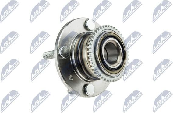 Wheel Bearing Kit KLT-MZ-021