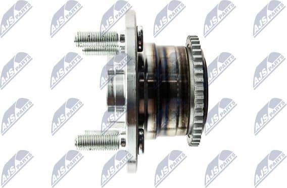 Wheel Bearing Kit KLT-MZ-021 - image 3