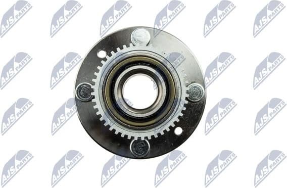 Wheel Bearing Kit KLT-MZ-021 - image 5
