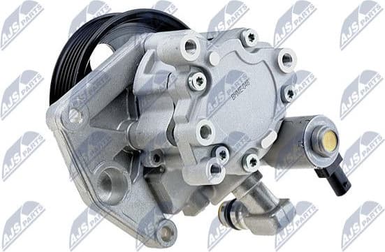 Hydraulic Pump, steering SPW-ME-046 - image 2