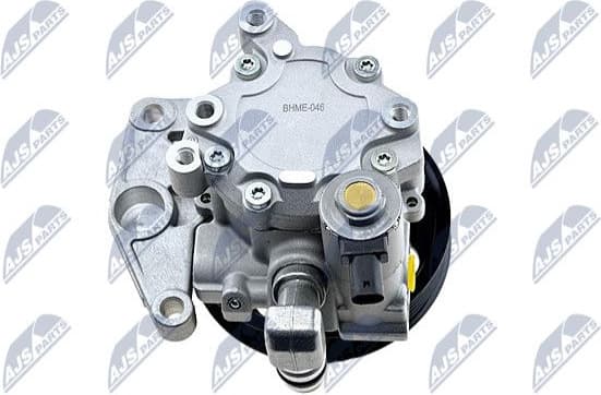 Hydraulic Pump, steering SPW-ME-046 - image 4
