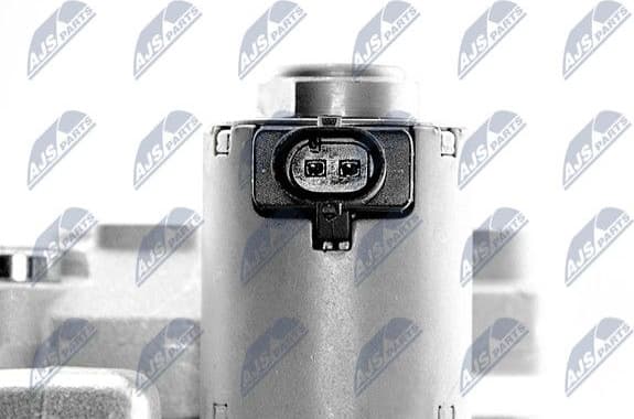 Hydraulic Pump, steering SPW-ME-046 - image 5