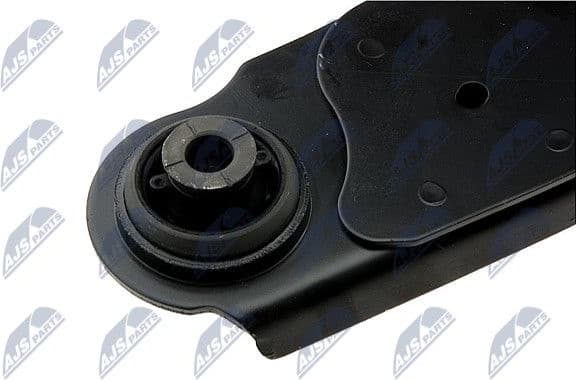 Control/Trailing Arm, wheel suspension ZWD-RE-030 - image 6