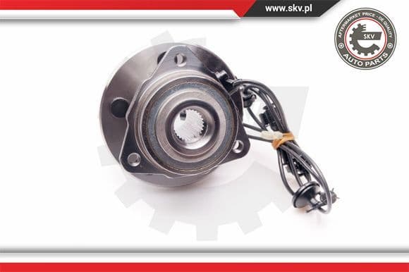 Wheel Bearing Kit 29SKV099 - image 3