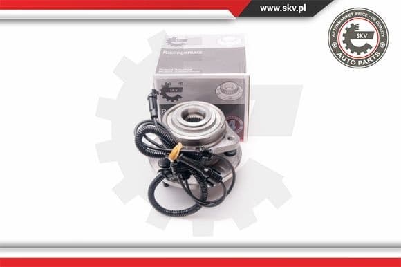 Wheel Bearing Kit 29SKV146