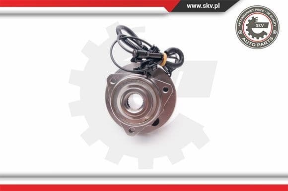 Wheel Bearing Kit 29SKV146 - image 3