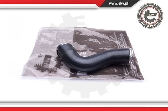 Charge Air Hose 24SKV849