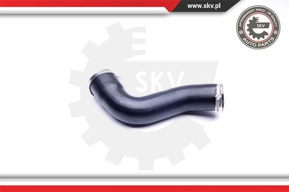 Charge Air Hose 24SKV849 - image 2