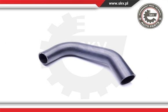 Charge Air Hose 43SKV066 - image 2