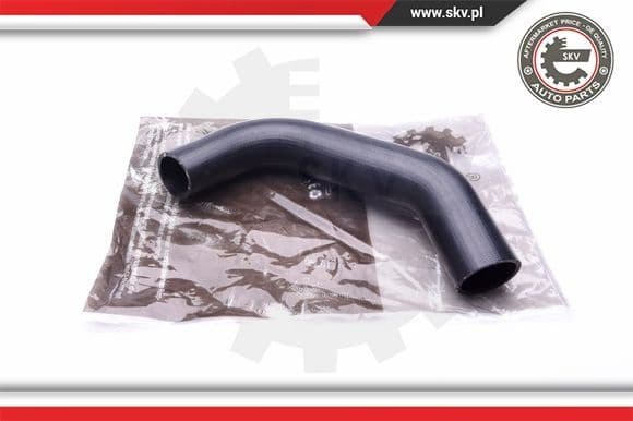 Charge Air Hose 43SKV066 - image 3