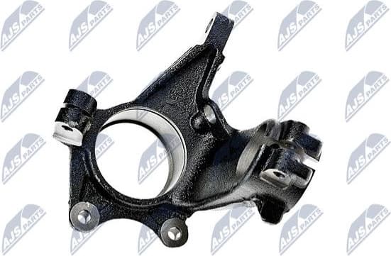 Steering Knuckle, wheel suspension ZZP-PE-006