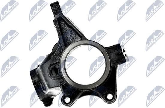 Steering Knuckle, wheel suspension ZZP-PE-006 - image 4