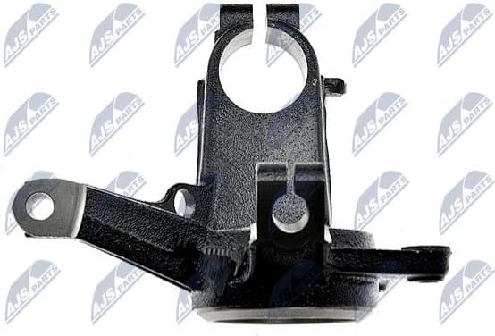 Steering Knuckle, wheel suspension ZZP-PE-006 - image 5