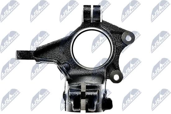 Steering Knuckle, wheel suspension ZZP-PE-007 - image 3