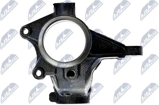 Steering Knuckle, wheel suspension ZZP-PE-007 - image 4