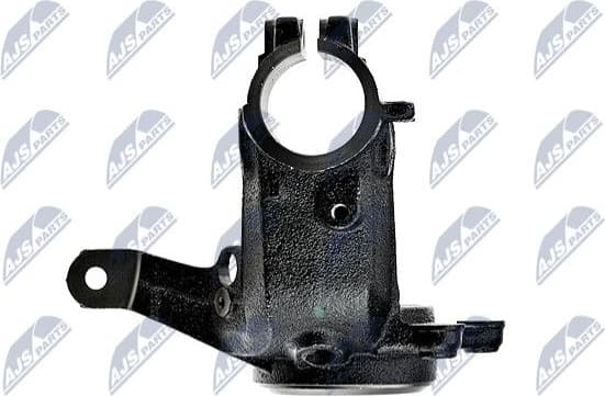 Steering Knuckle, wheel suspension ZZP-PE-007 - image 5