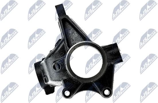 Steering Knuckle, wheel suspension ZZP-PE-008 - image 4