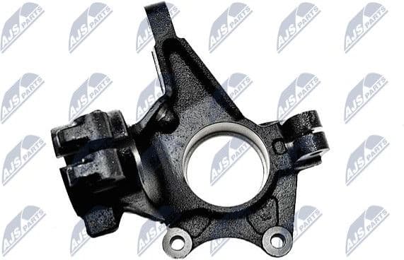 Steering Knuckle, wheel suspension ZZP-PE-009 - image 3