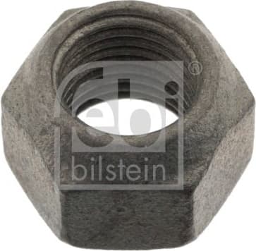 Wheel Nut 46660