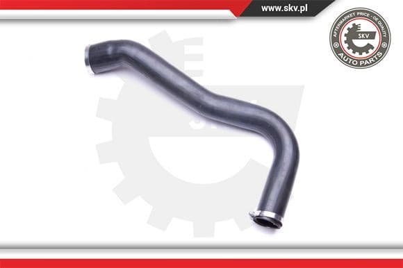 Charge Air Hose 24SKV725