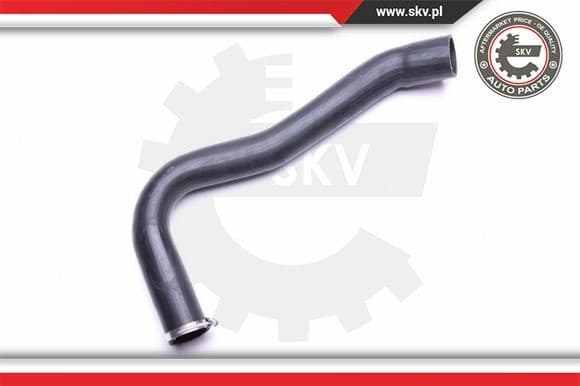 Charge Air Hose 24SKV725 - image 2