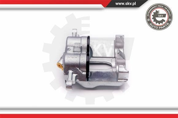 Brake Caliper 23SKV205 - image 2