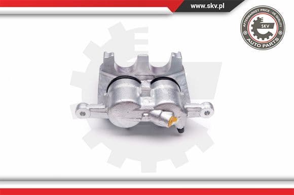 Brake Caliper 23SKV205 - image 4