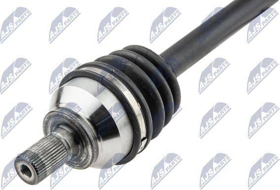 Drive Shaft NPW-FR-018 - image 3