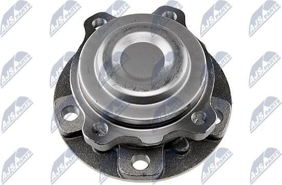 Wheel Bearing Kit KLP-BM-030 - image 2
