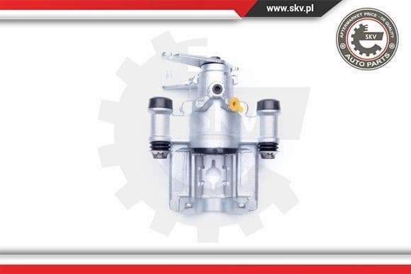 Brake Caliper 42SKV383 - image 2